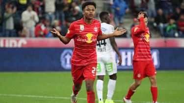 Karim Adeyemi wird bei FC Bayern, BVB und RB Leipzig gehandelt