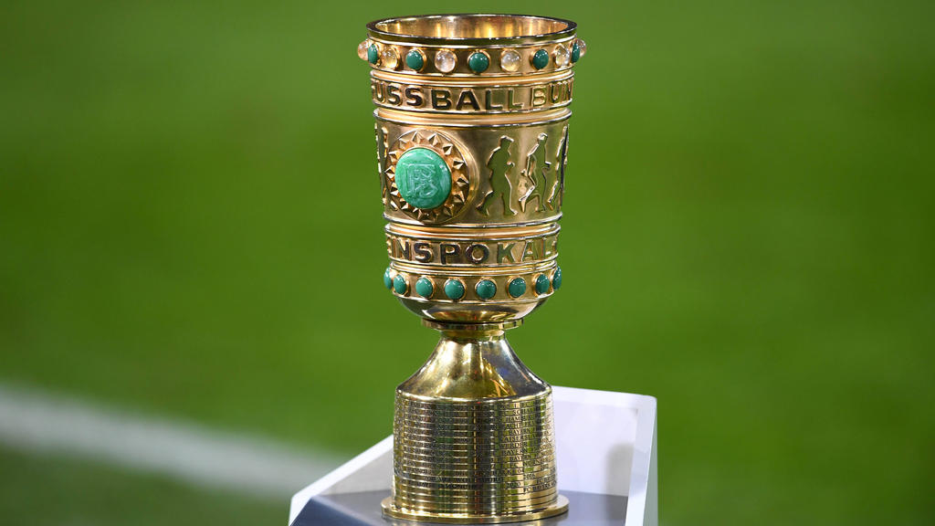 Als der FC Bayern und BVB das letzte Mal in der heißen Pokalphase fehlten