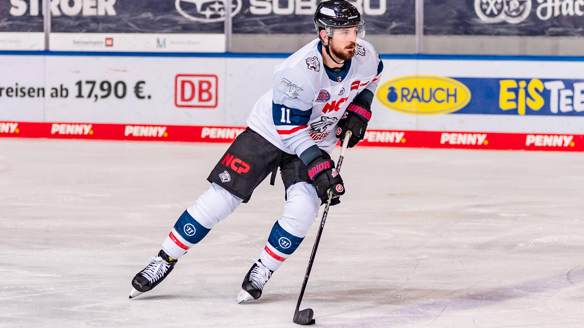 Chris Brown kommt zurück nach Iserlohn
