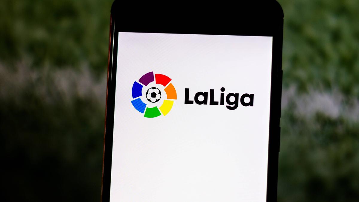 La Liga veranstaltete ein Musikfestival La Liga veranstaltete ein Musikfestival