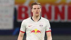 Nationalspieler von RB Leipzig: Marcel Halstenberg