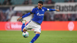 Omar Mascarell könnte den FC Schalke noch verlassen