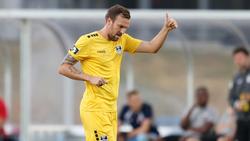 Kevin Großkreutz ist im Rechtsstreit mit dem KFC Uerdingen