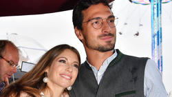 Mats Hummels spielt seit 2019 wieder beim BVB