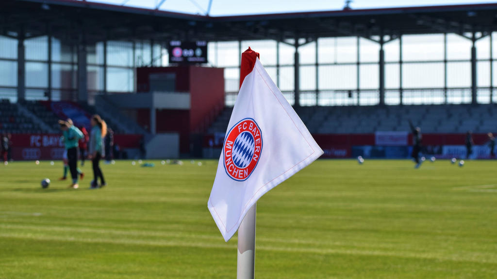 Beim FC Bayern II soll ein Corona-Fall aufgetreten sein