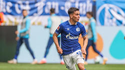 Aydin steht derzeit beim FC Schalke 04 bis Sommer 2022 unter Vertrag