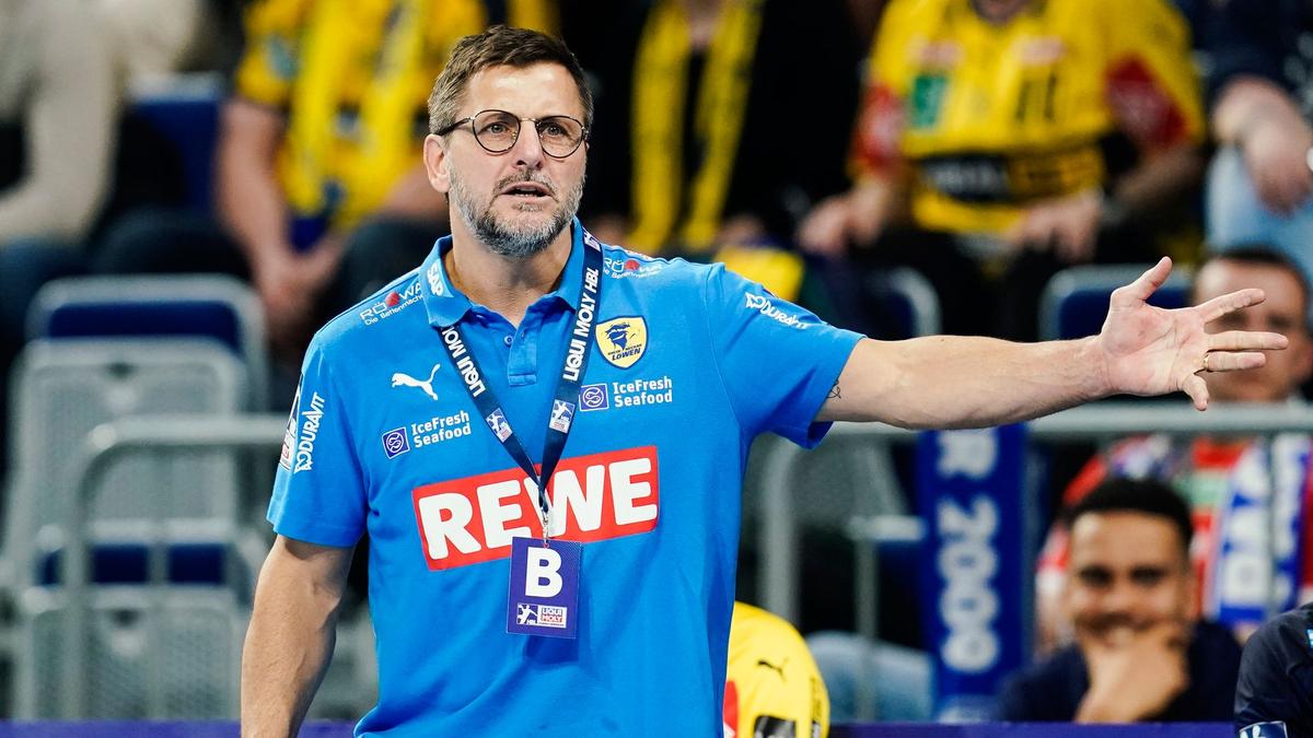 Ljubomir Vranjes kehrt als Sportdirektor zur SG Flensburg-Handewitt zurück