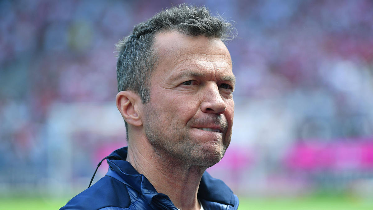 Vermisst die Wärme beim FC Bayern: Lothar Matthäus