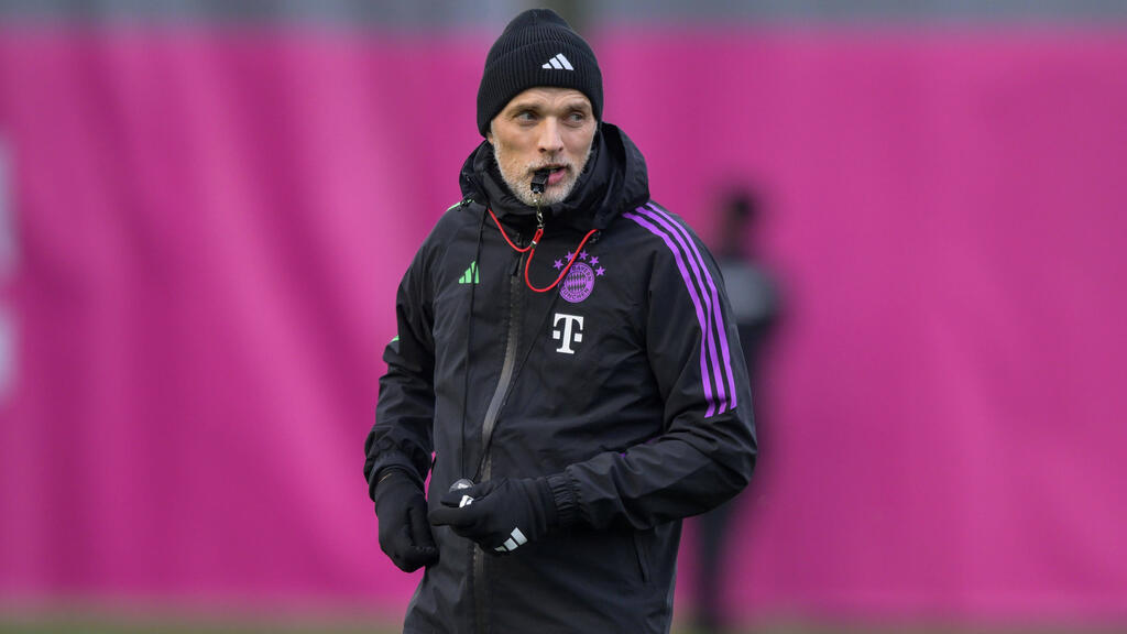 Verlässt den FC Bayern spätestens im Sommer: Thomas Tuchel