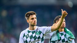 Ilia Gruev zieht es weg vom SV Werder Bremen