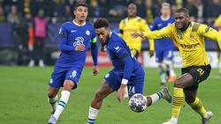 Chelsea-Star Reece James wird beim FC Bayern gehandelt