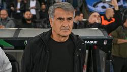 Senol Günes ist nicht mehr Trainer von Besiktas Istanbul