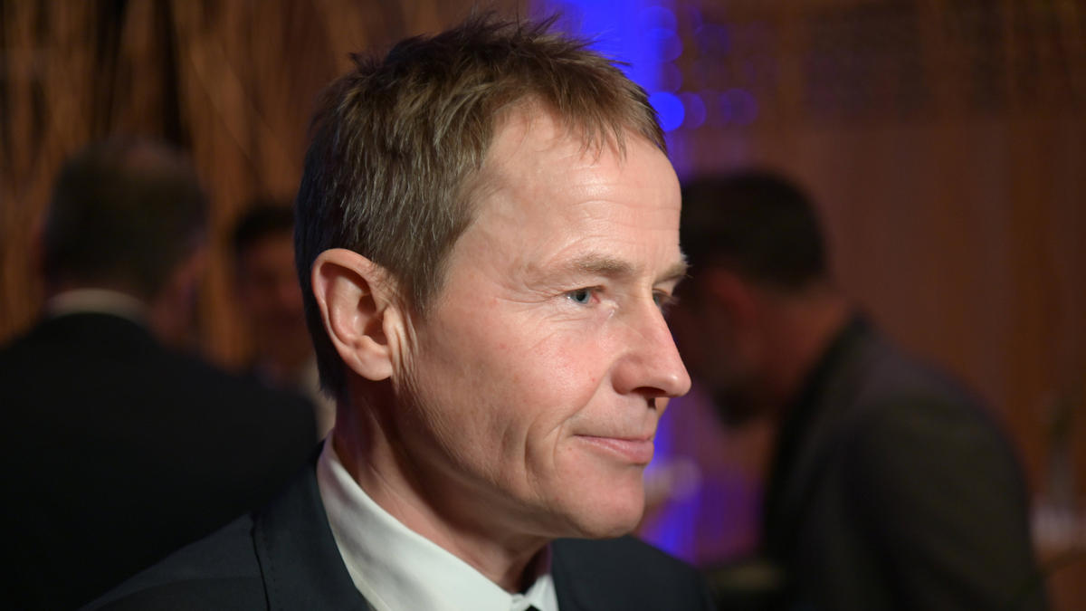 Andreas Goldberger gehörte in den 90er-Jahren zu den besten Skispringern