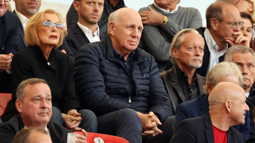 Dieter Hoeneß prophezeit dem FC Bayern den Titel Dieter Hoeneß prophezeit dem FC Bayern den Titel