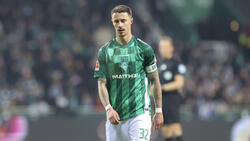 Marco Friedl ist seit 2022 Werder-Kapitän