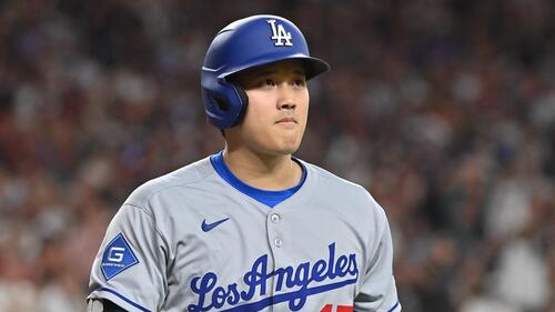 MLB: Shohei Ohtani lehnte offenbar einen 15-Jahres-Vertrag ab