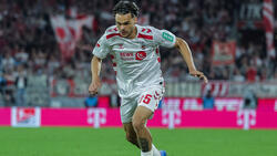 Max Finkgräfe wird den 1. FC Köln wohl verlassen