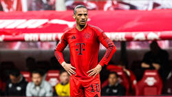 Leroy Sané soll beim FC Bayern verlängern - aber nicht um jeden Preis!