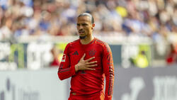 Die Zukunft von Leroy Sané ist weiter offen