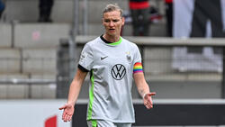 Spielt Alexandra Popp bald beim BVB?