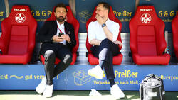 Die Führung des 1. FC Kaiserslautern muss wohl einige Investitionen in die Offensive tätigen