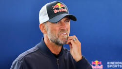 Jürgen Klopp macht sich Gedanken über die Zukunft von RB Leipzig