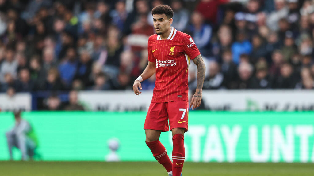 Verschlägt es Luis Diaz zum FC Bayern? Verschlägt es Luis Diaz zum FC Bayern?