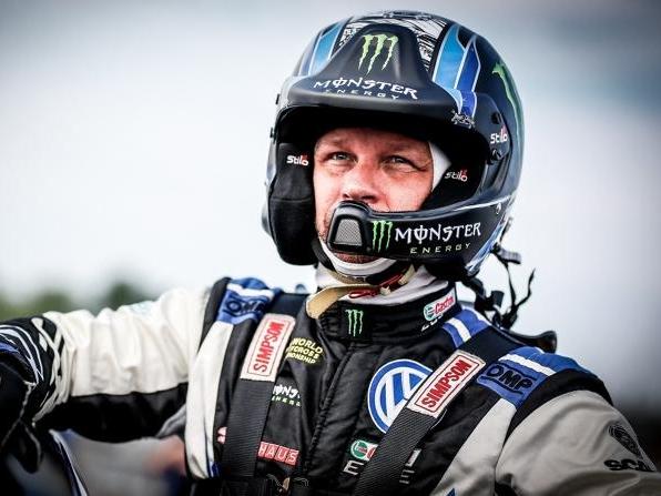Petter Solberg könnte in Spanien für Volkswagen in der WRC starten Petter Solberg könnte in Spanien für Volkswagen in der WRC starten