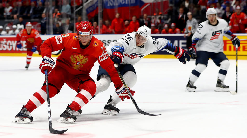 Russland steht in der Runde der letzten Vier Russland steht in der Runde der letzten Vier