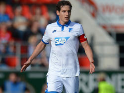 Sebastian Rudy konzentriert sich voll und ganz auf die Rückrunde mit Hoffenheim