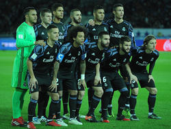 En la final, lo que no le faltará al Real Madrid será motivación. (Foto: Getty)