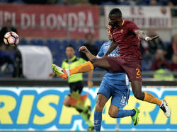 Antonio Rüdiger steht angeblich vor einem Wechsel nach Mailand