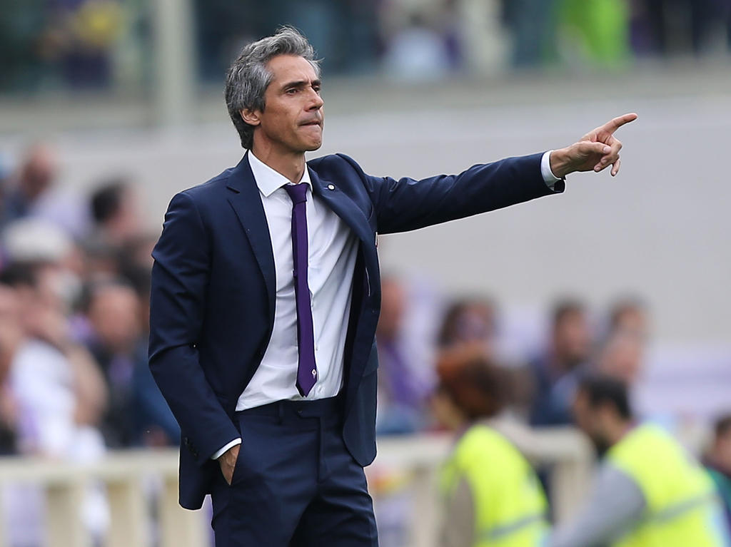 Sousa soll vor einem Wechsel nach Porto stehen