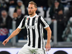 Benedikt Höwedes spielte dreimal für Juventus Turin