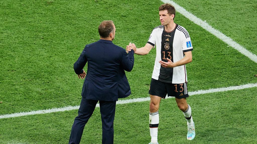 Kehrt in die Nationalmannschaft zurück:  Thomas Müller vom FC Bayern