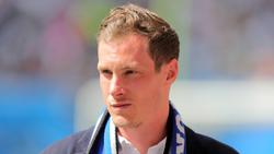 Marcell Jansen ist neuer Aufsichtsratchef beim HSV