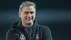 Stefan Kuntz fährt mit der U21 zur EM