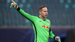 Spendet für einen Jungen in seiner Heimat: Peter Gulacsi