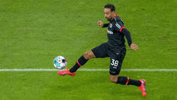 Karim Bellarabi fehlt Bayer Leverkusen