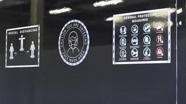 Bei gefälschten Corona-Test kennt die FIA kein Pardon Bei gefälschten Corona-Test kennt die FIA kein Pardon