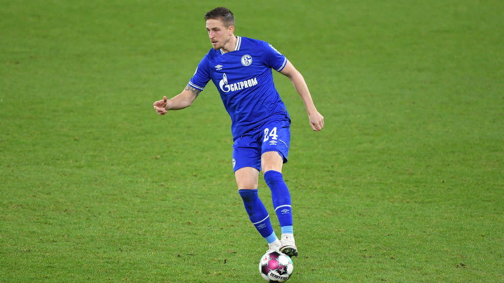 Bastian Oczipka - 2,0 Millionen Euro Gehalt