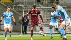 Dynamo Dresden und 1860 München hoffen auf den Aufstieg