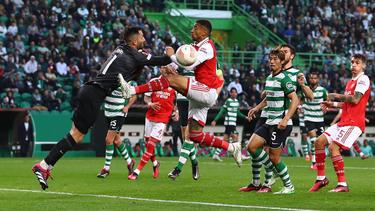 BUDAPEST, HUNGARY - APRIL 2: Adama Traore of Ferencvarosi TC