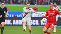 Florian Wirtz wird seit Längerem beim FC Bayern gehandelt