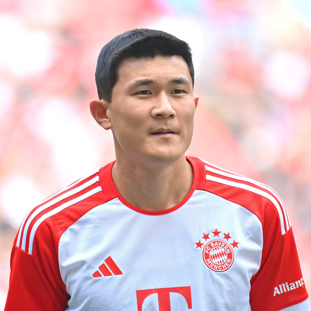 Min-jae Kim - Note: 5,0