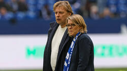 Knifflige Transferphase für Youri Mulder und Christina Rühl-Hamers beim FC Schalke 04