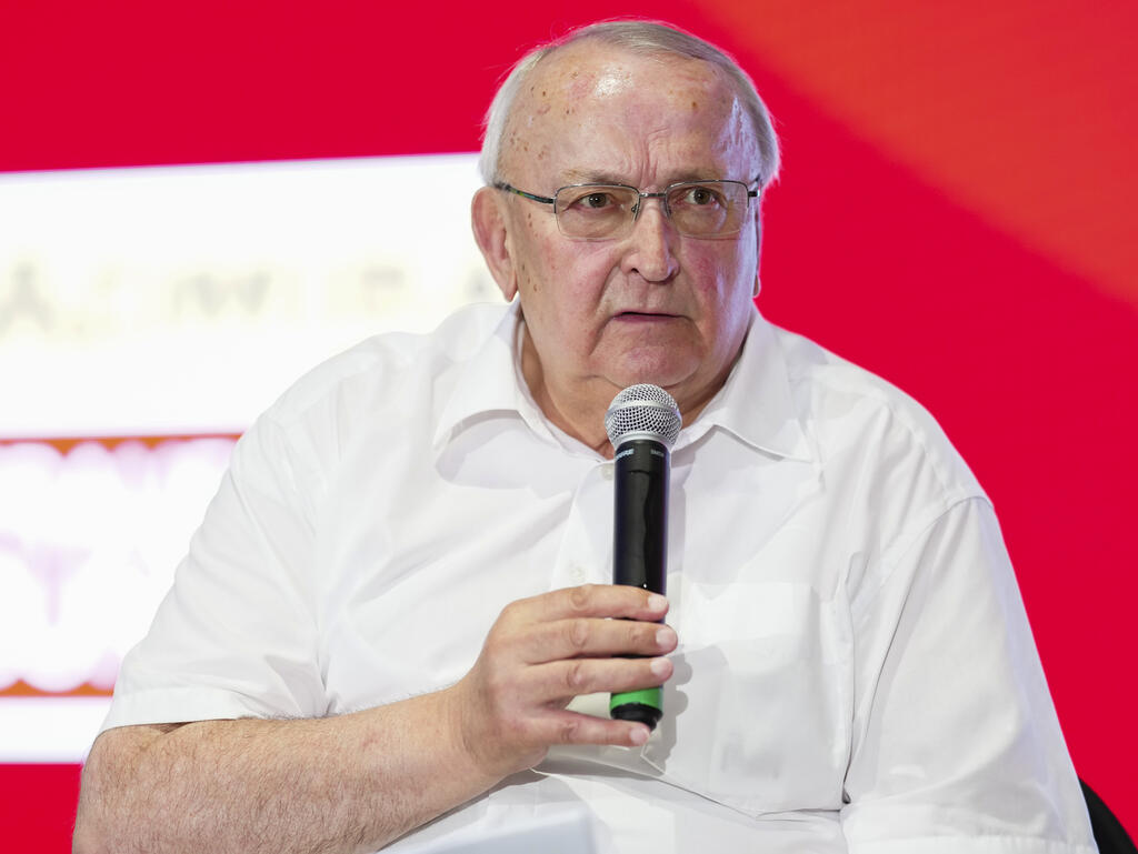 Johann Gartner steigt möglicherweise wieder als ÖFB-Interimschef in den Ring Johann Gartner steigt möglicherweise wieder als ÖFB-Interimschef in den Ring