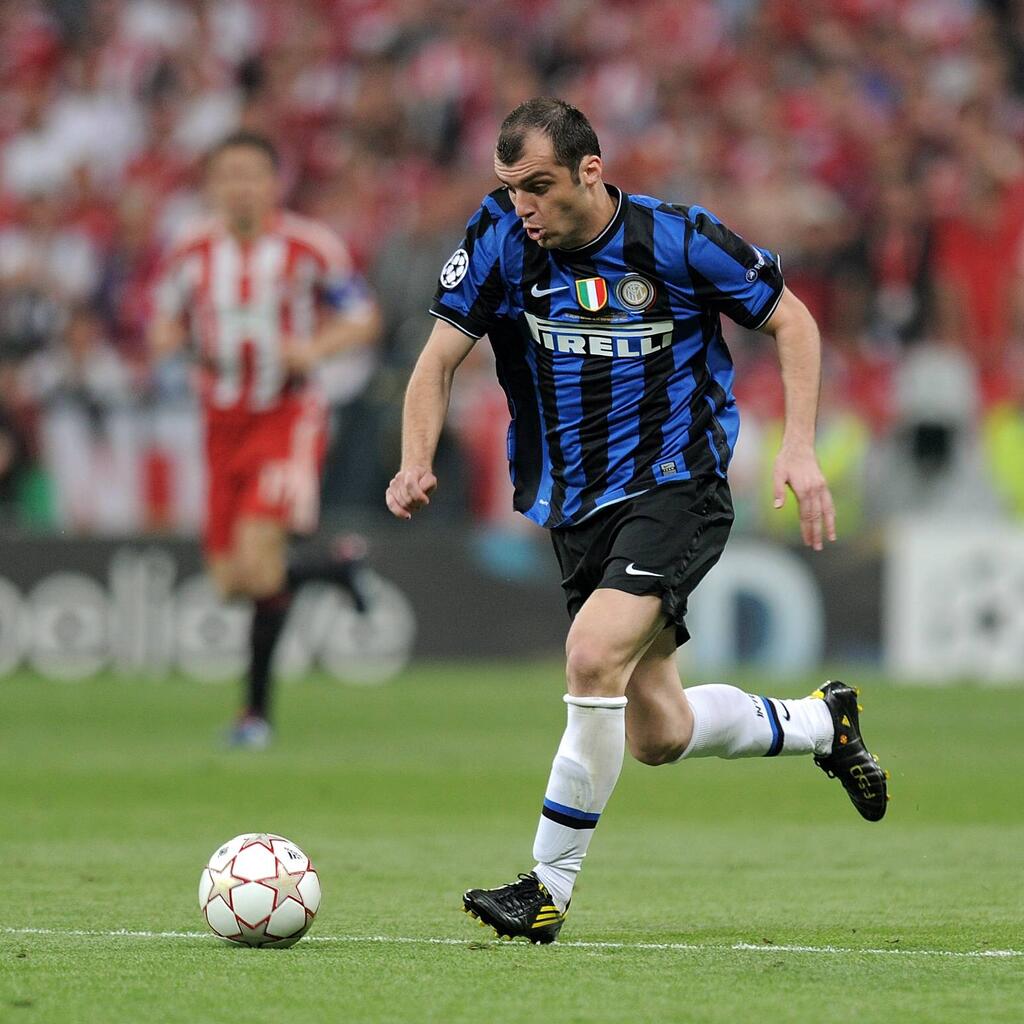 Goran Pandev