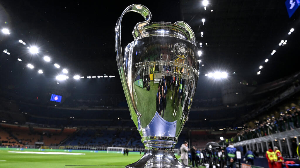 England ist in der kommenden Saison mit sechs Teams in der Champions League England ist in der kommenden Saison mit sechs Teams in der Champions League
