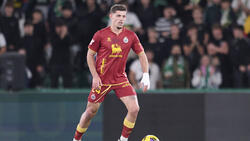 Javi Montero soll beim 1. FC Köln auf dem Zettel stehen